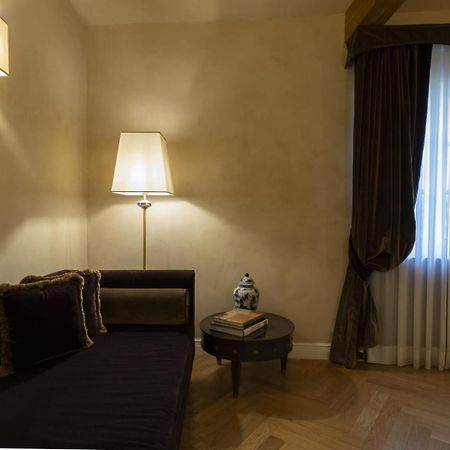 Palazzo Roselli Cecconi Hotell Firenze Eksteriør bilde