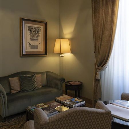 Palazzo Roselli Cecconi Hotell Firenze Eksteriør bilde