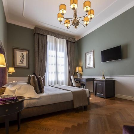 Palazzo Roselli Cecconi Hotell Firenze Eksteriør bilde