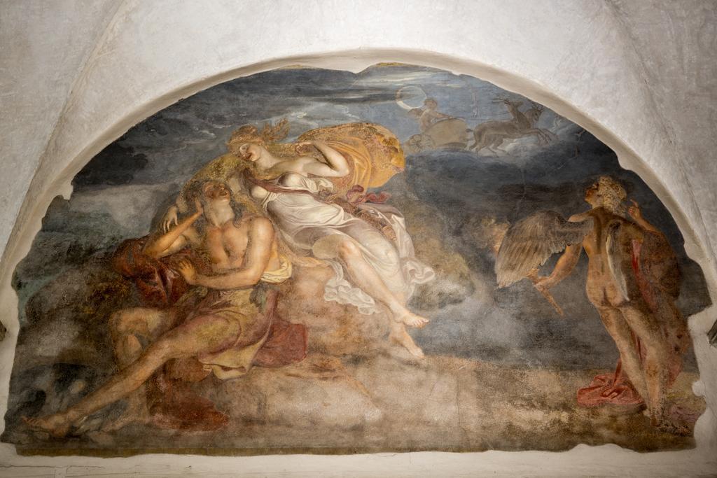 Palazzo Roselli Cecconi Hotell Firenze Eksteriør bilde