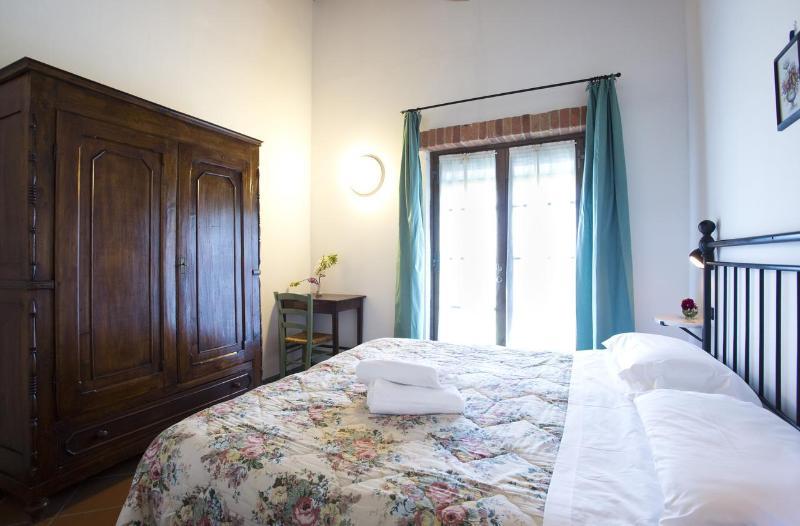 Palazzo Roselli Cecconi Hotell Firenze Eksteriør bilde